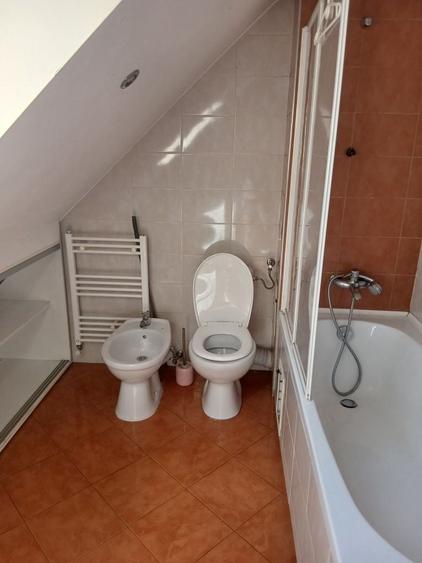 Garsonieră semidecomandată în Florești