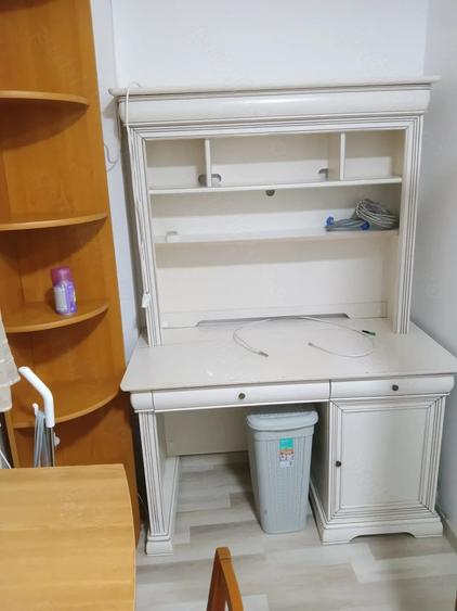 Garsonieră decomandată în Romană
