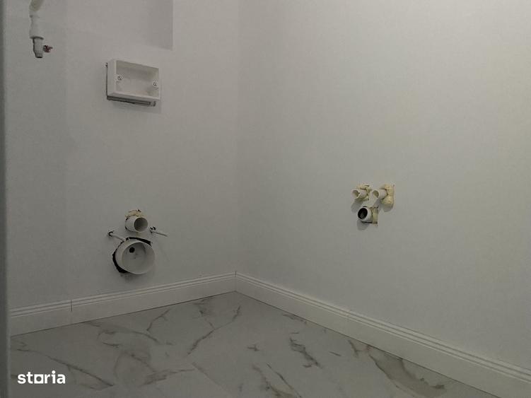 Apartament cu 3 camere decomandat în Valea