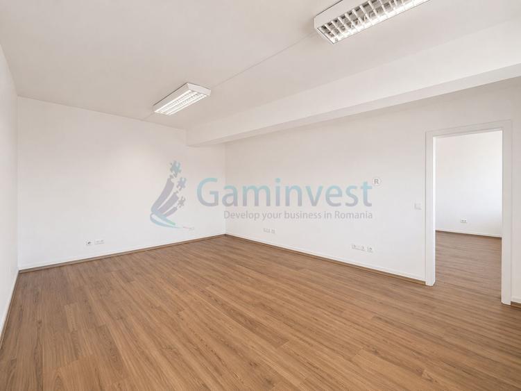 Spațiu comercial, de 213.5 mp, în Seleuș