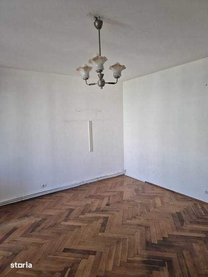 proprietar vand apartament 3 camere romanilor - 8