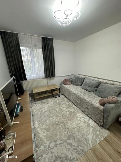 Apartament cu 2 camere în Tomis Nord