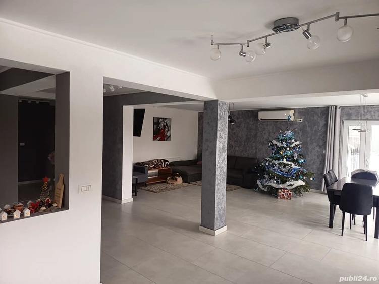 Casă cu Teren 1007 Mp în Peciu Nou