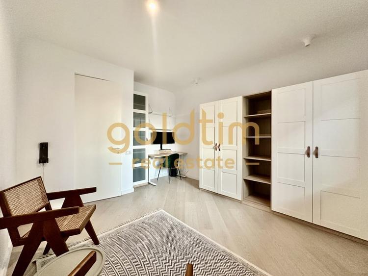 Apartament cu 3 camere decomandat, mobilat în Pipera