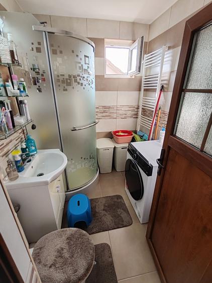 Apartament 2 camere decomandat 55 mp zona Parc Aiud - 9