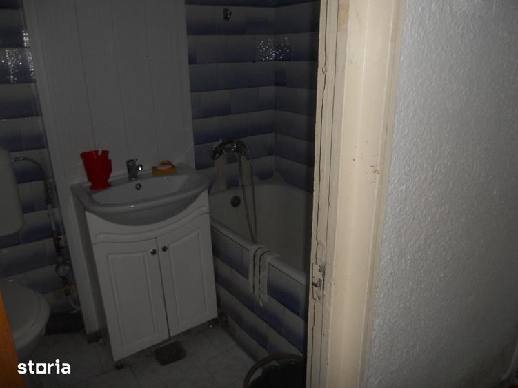 Apartament cu 2 camere în Dărmănești