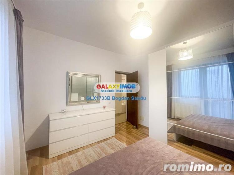 Apartament cu 3 camere decomandat în Militari