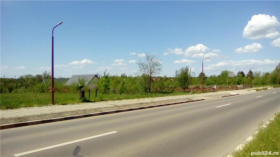 Spațiu comercial, în Snagov