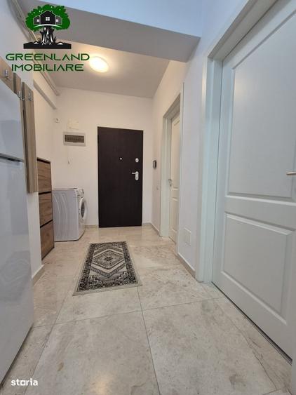 Apartament 1 camera, DECOMANDAT, 43 mp, ETAJ 1, Bucium - 7