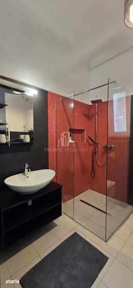 Apartament cu 2 camere, mobilat în Ultracentral