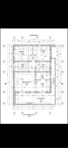 Casă cu 4 camere în Exterior Vest