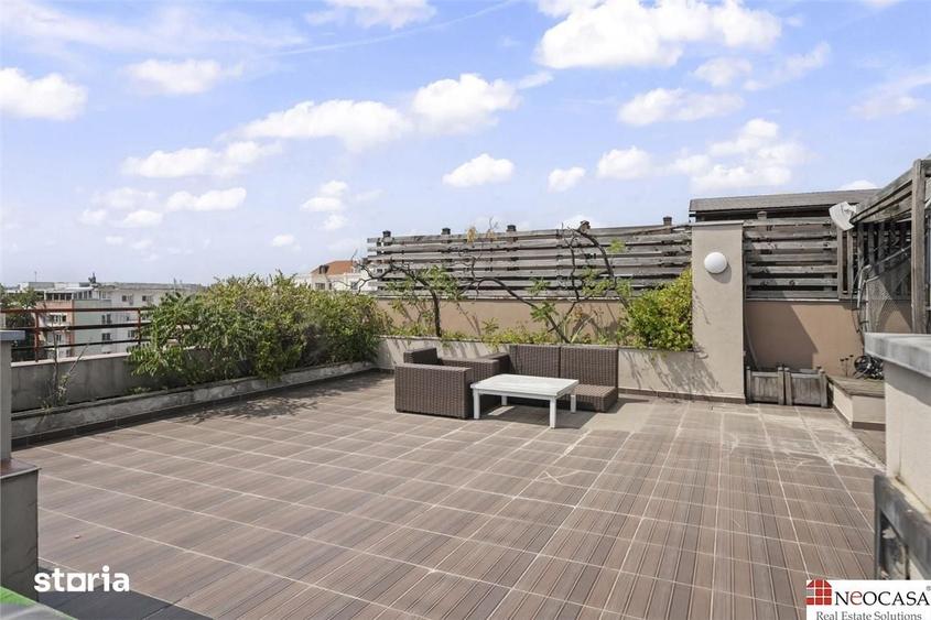 Apartament cu 6 camere în Aviatorilor