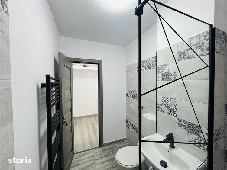 Apartament 2 camere - 46 mp, complet renovat - Terezian - 1
