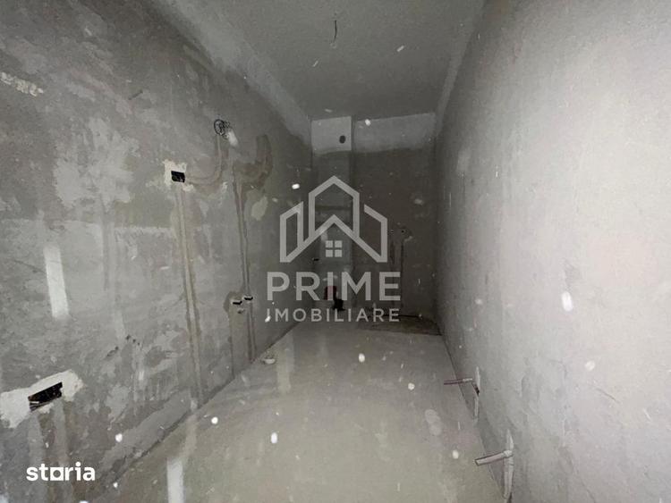Apartament cu 2 camere, 55 mp - bloc nou cu lift si 1 loc de parcare - - 3