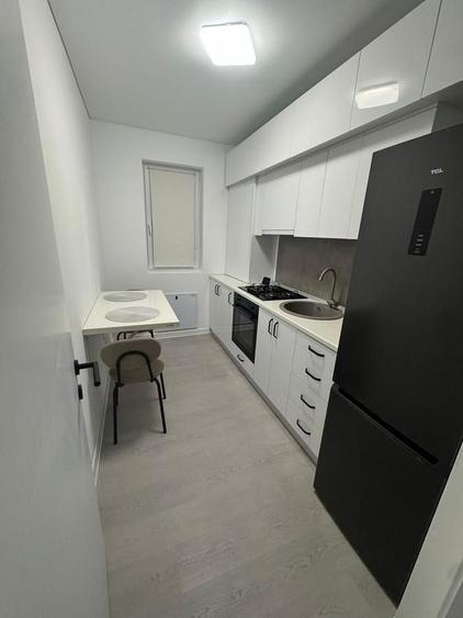 Apartament cu 2 camere decomandat în Dudu