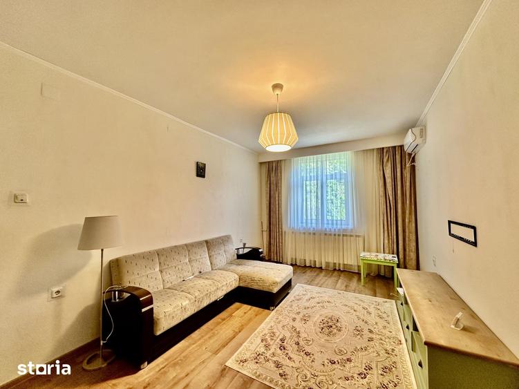 Apartament cu 3 camere în Sud