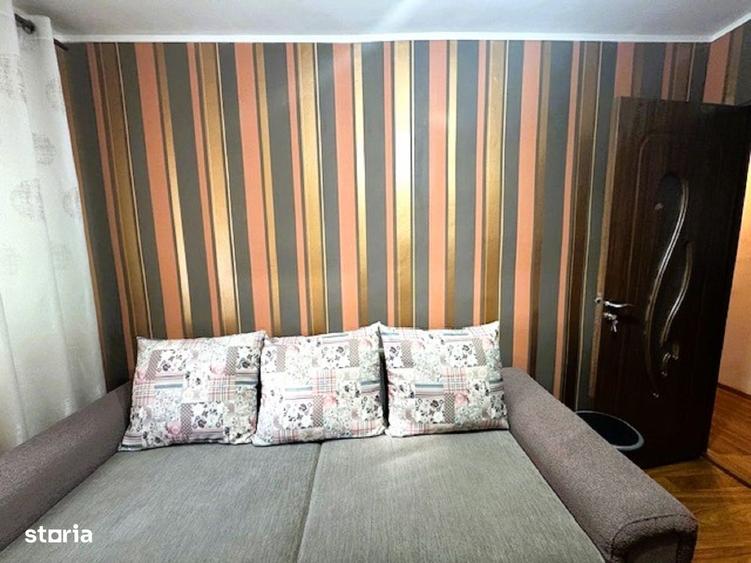 Apartament cu 3 camere în Zahana