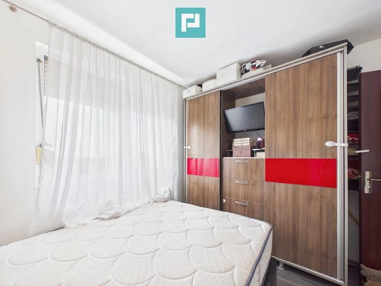 Apartament cu 2 camere nedecomandat în Fortuna