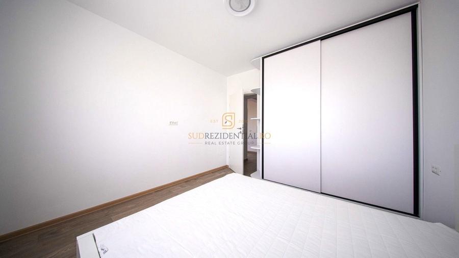 Apartament cu 3 camere decomandat, mobilat în Brâncoveanu