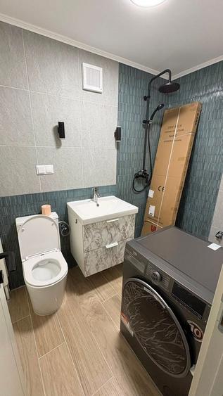 Garsonieră decomandată, mobilată în Zorilor