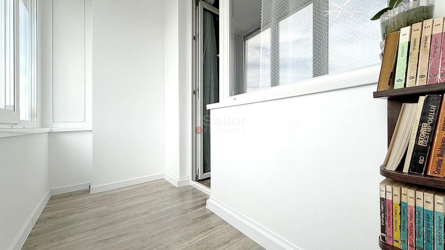 Apartament cu 2 camere semidecomandat, mobilat în Ultracentral