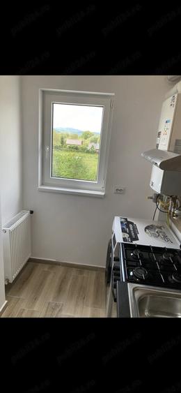 Garsonieră decomandată în Florești