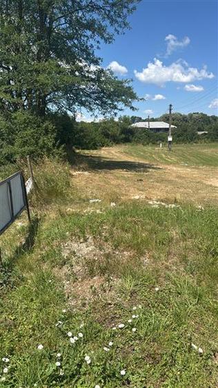 Teren Construcții intravilan de 6745 mp, în Soceni