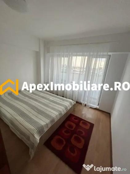 Apartament 3 camere de inchiriat Bucur Obor Bucure?ti | Ape - 3