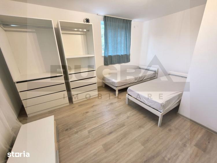 Casă cu 3 camere cu Teren 200 Mp în Apahida
