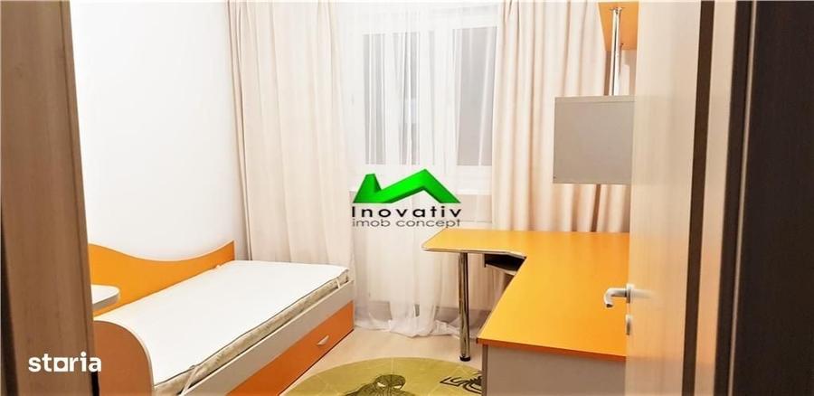 Apartament cu 3 camere decomandat în Ștrand