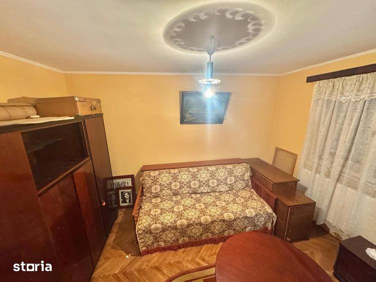 Casă cu 3 camere cu Teren 308 Mp în Central