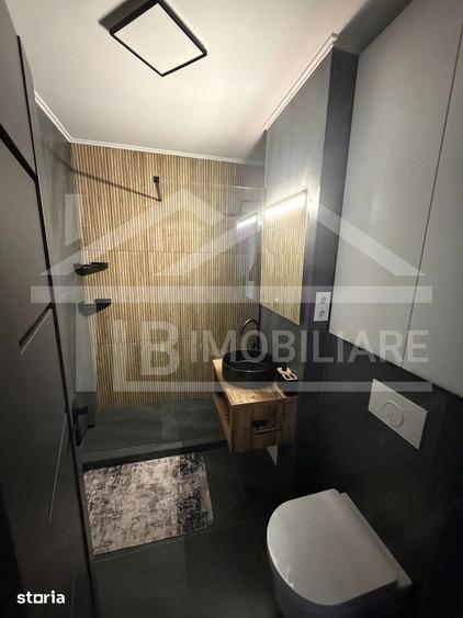 Apartament cu 2 camere, 54 mp, Zona Tudor - 1