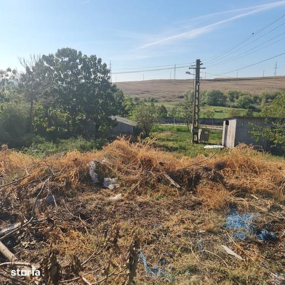 Spațiu comercial, de 455 mp, în Frătești