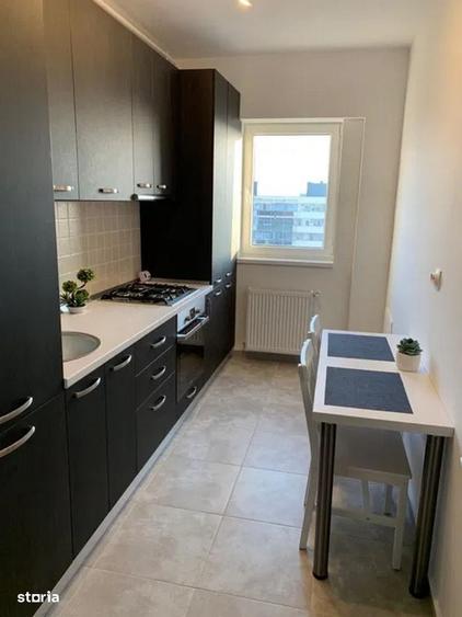 Apartament cu 2 camere decomandat în Timișoara