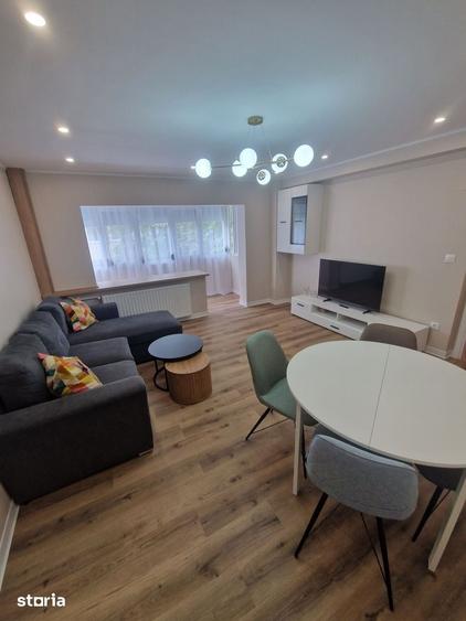 Apartament cu 2 camere în Decebal
