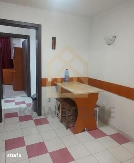 Apartament cu 2 camere decomandat în Centrul Civic