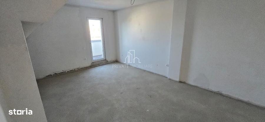 Apartament cu 3 camere în Lefaia