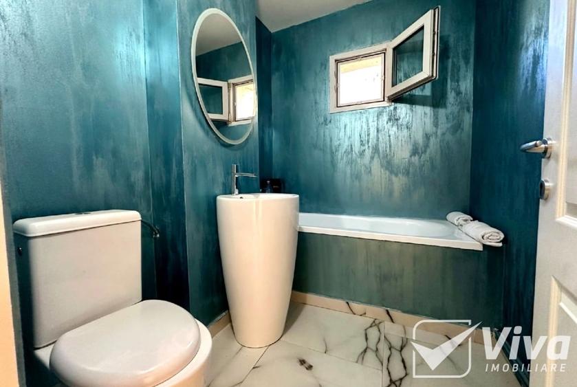 Apartament cu 3 camere decomandat în Alexandru cel Bun