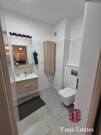 Apartament cu 2 camere decomandat în Tomis Nord