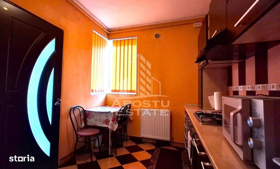 Apartament 1 camera, zona Parcul Orizont negociabil - 13
