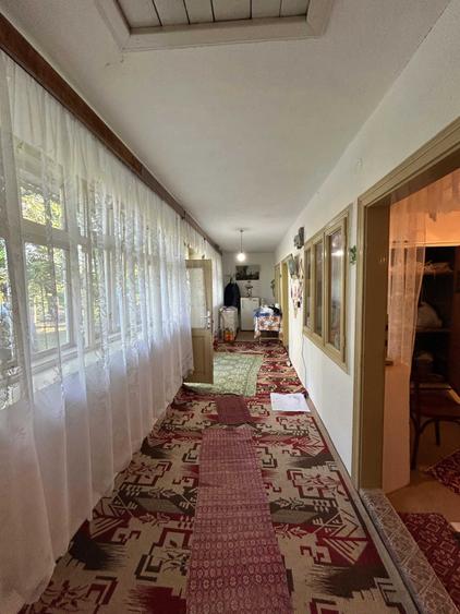 Casă cu 3 camere în Rânceni