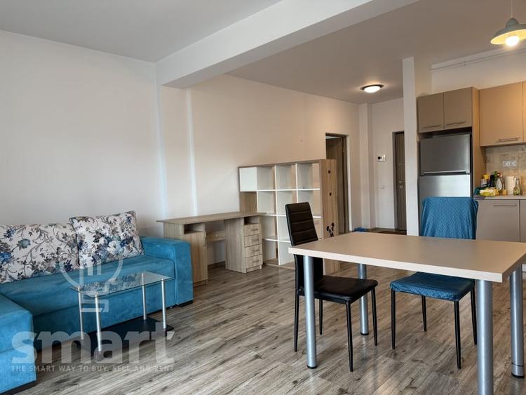 Apartament 2 camere Gardenia Residence Borhanci - 2