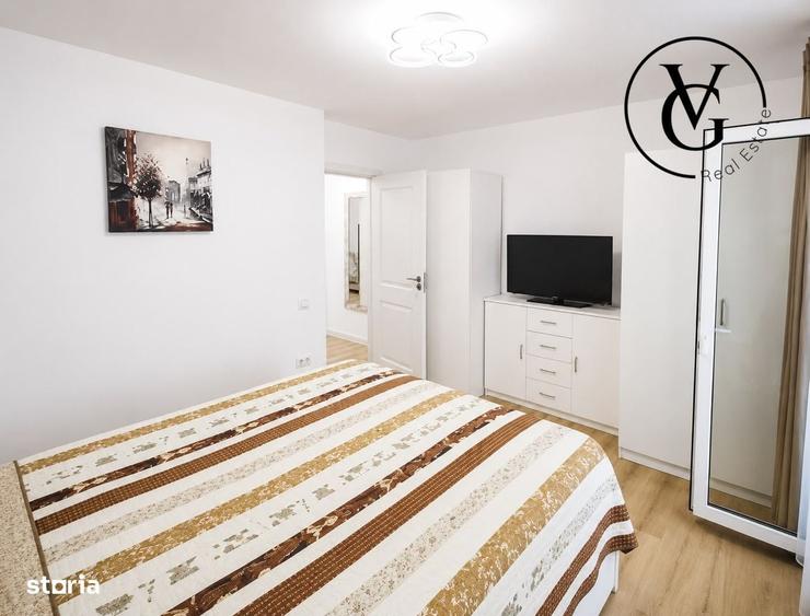 Apartament 2 camere - zona Inel II - 6