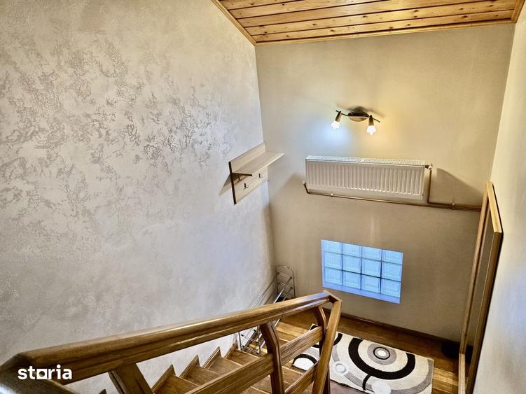 Apartament cu 2 camere semidecomandat în Moara de Vânt