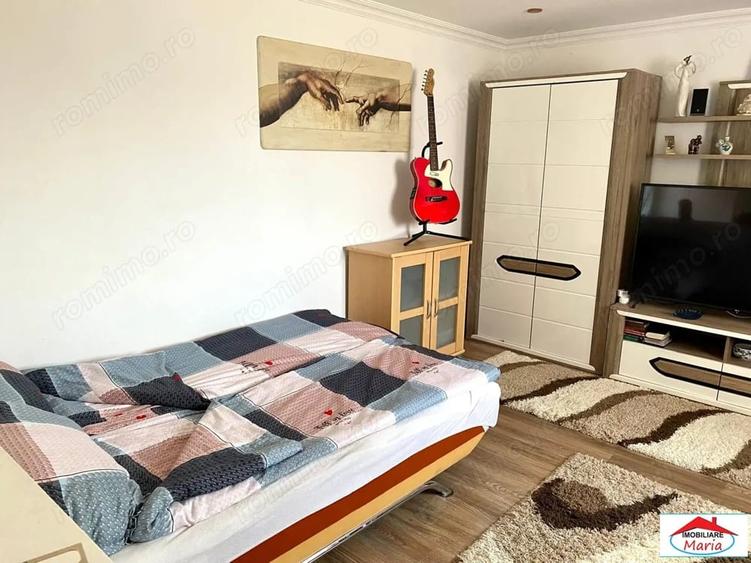 Casă cu 2 camere în Odoreu