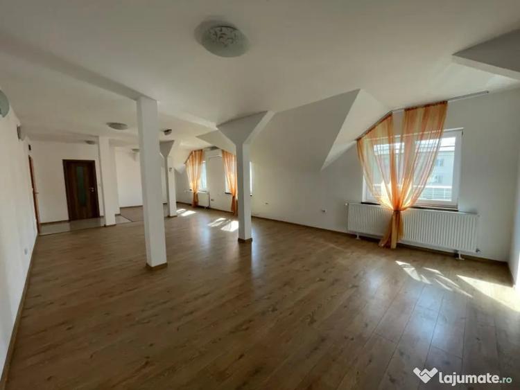 Spațiu comercial, de 45 mp, în Ultracentral