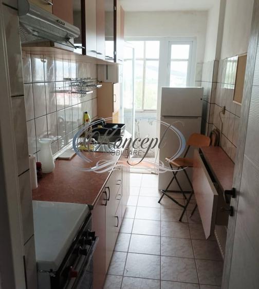 Apartament cu 2 camere in Manastur - 4