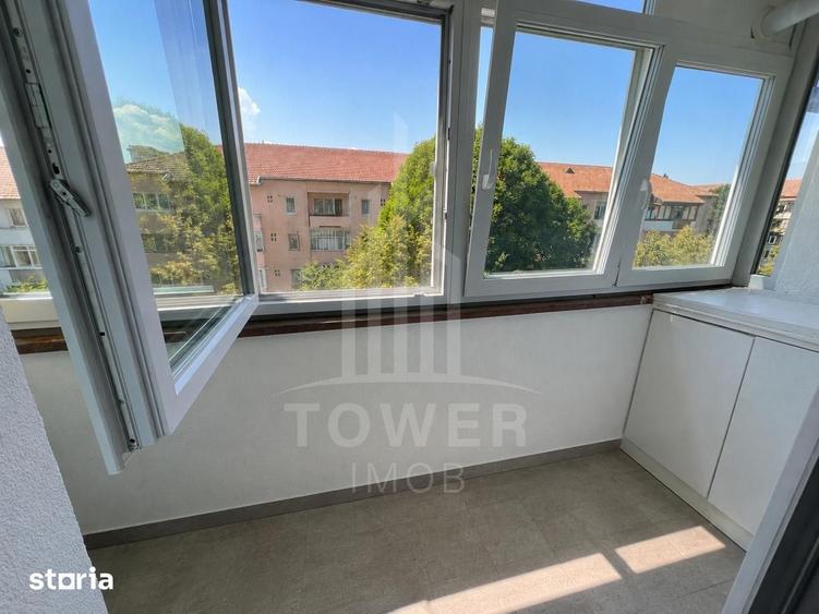 Apartament 2 camere zona Rahovei - 4