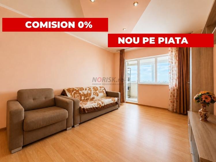 Ap 3 Camere | Soseaua Pantelimon | 65,5 mp  | Balcon | - 1