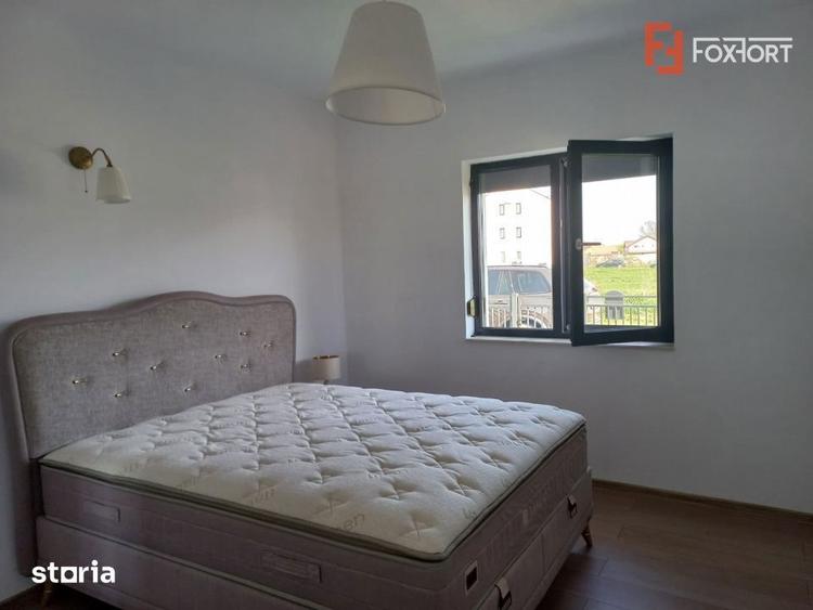 Casă cu 3 camere cu Canalizare în Ghiroda